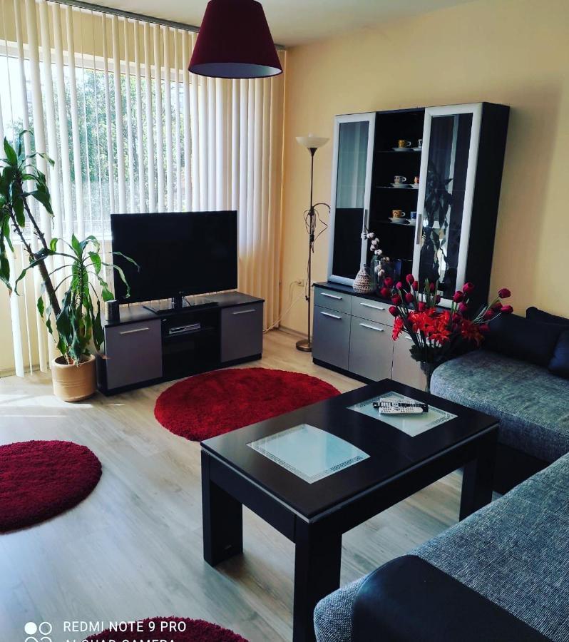 Pleven Sunny Apartment 외부 사진