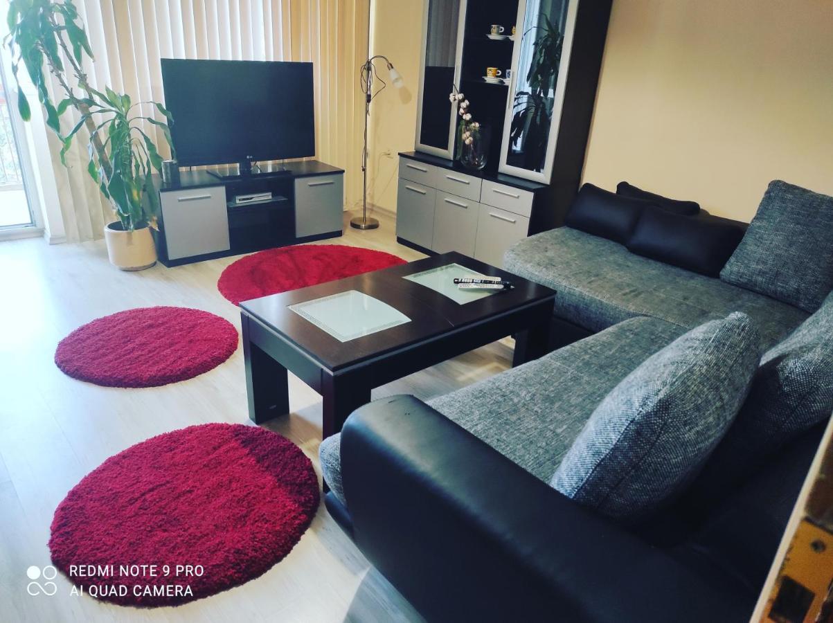 Pleven Sunny Apartment 외부 사진