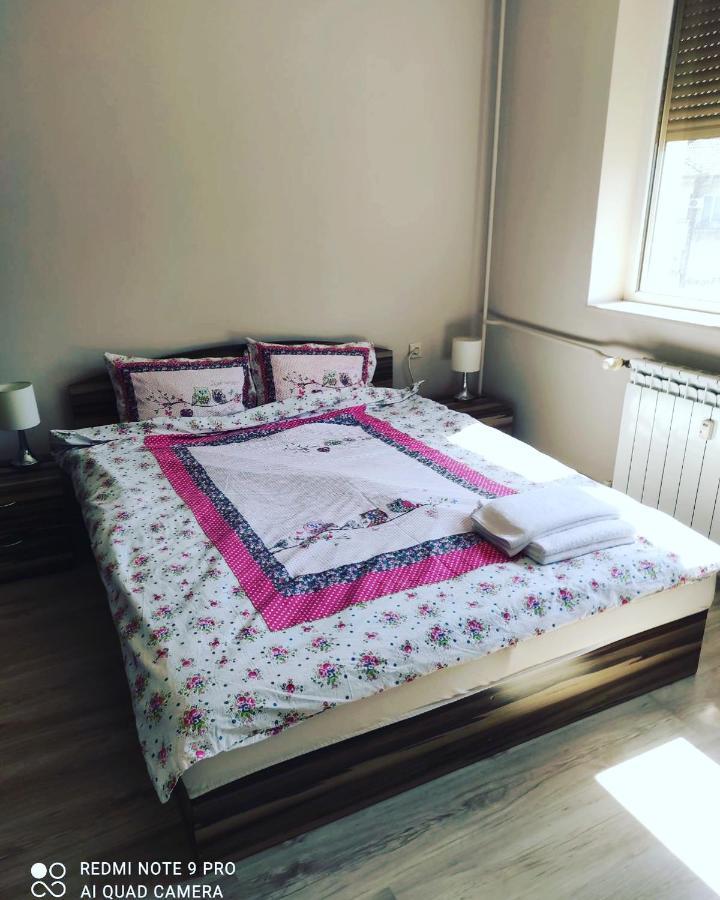 Pleven Sunny Apartment 외부 사진