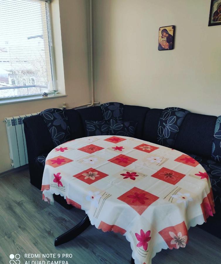 Pleven Sunny Apartment 외부 사진