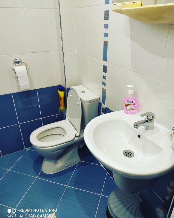 Pleven Sunny Apartment 외부 사진